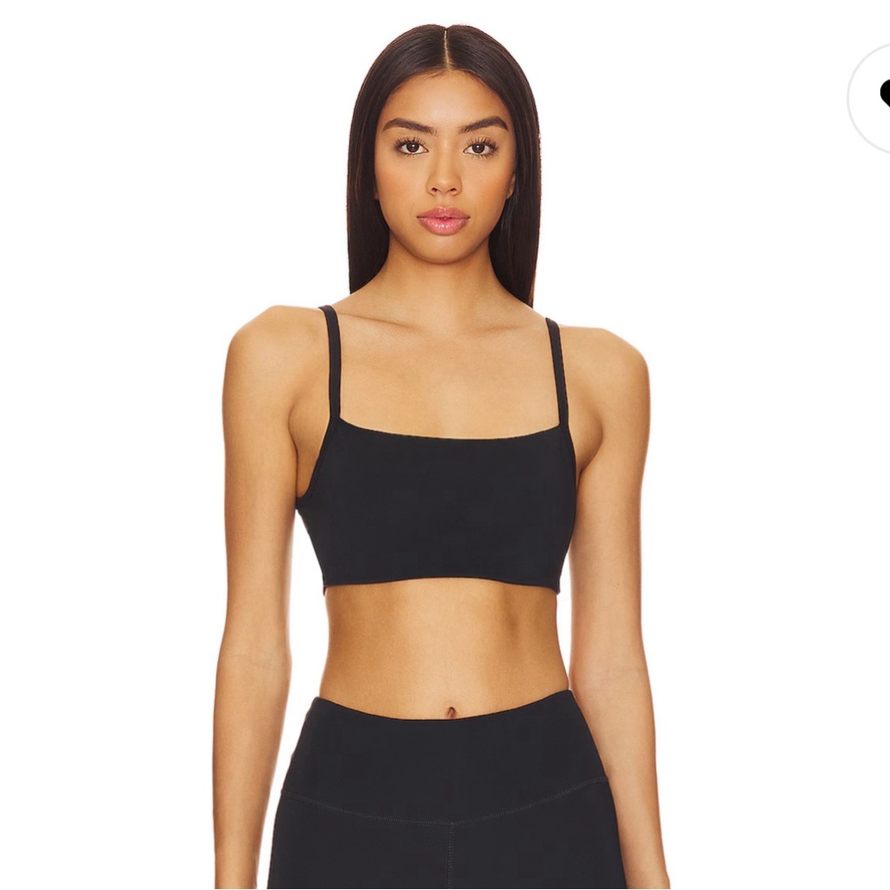 Black Women's Intimate Bra